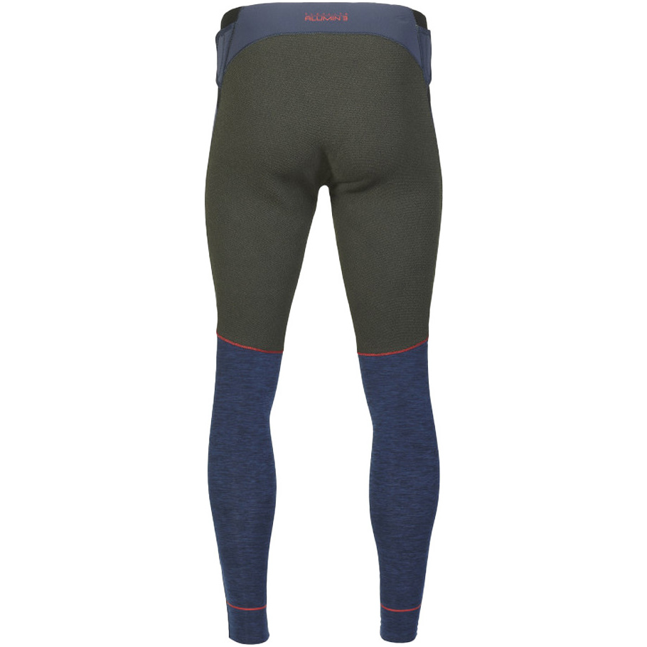 2026 Musto Hommes FlexLite Alumin 3.0 Pant 82082 - Midnight Marl